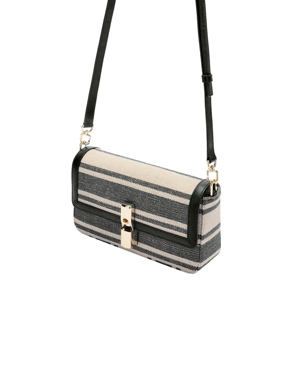 Borsa a tracolla Iride S FURLA Donna - Blue