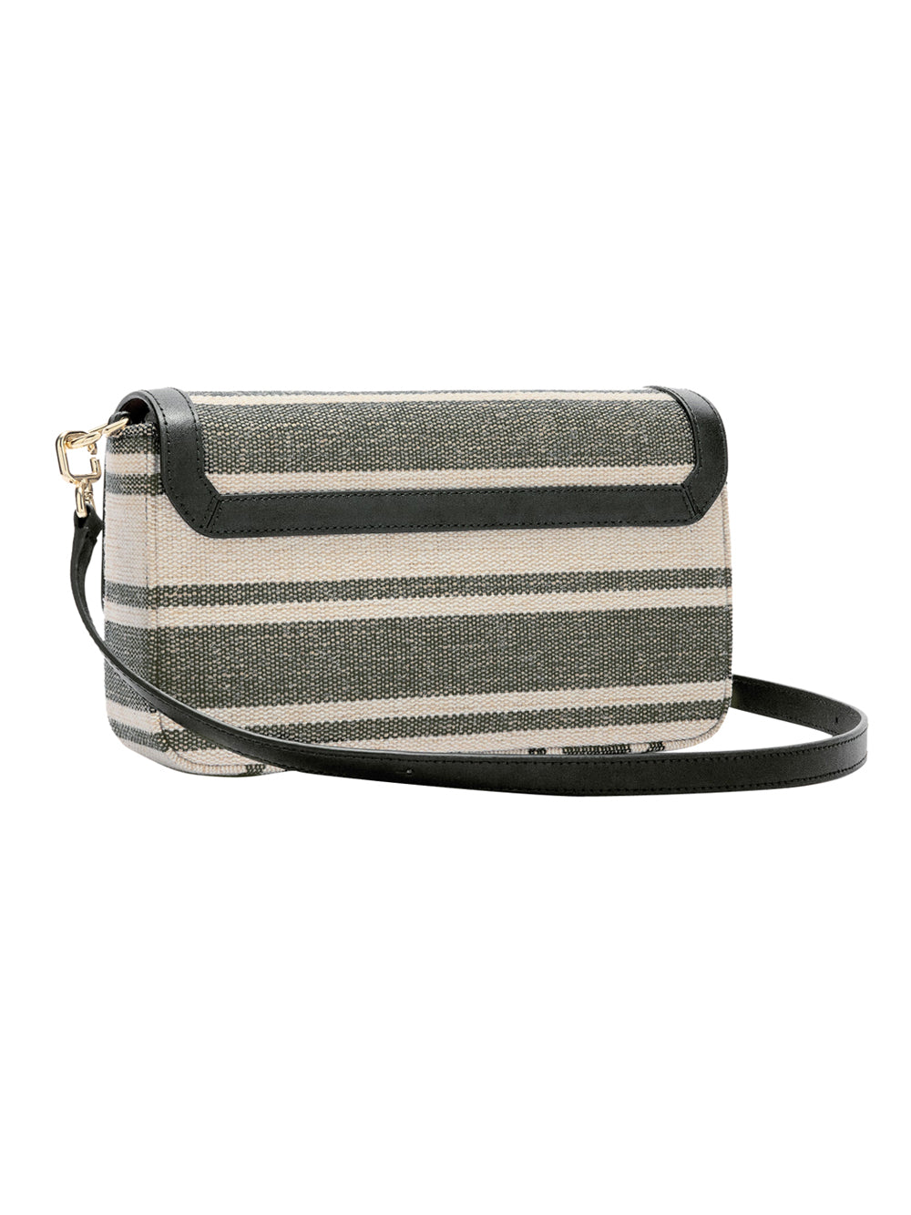 Borsa a tracolla Iride S FURLA Donna - Blue