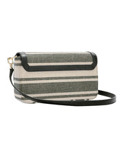 Borsa a tracolla Iride S FURLA Donna - Blue