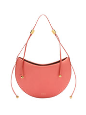 Borsa a spalla Moonstone S FURLA Donna - Rosa