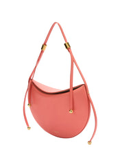 Borsa a spalla Moonstone S FURLA Donna - Rosa