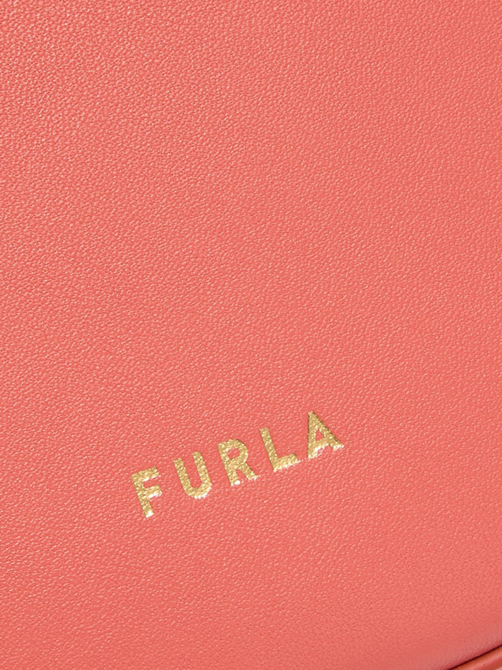 Borsa a spalla Moonstone S FURLA Donna - Rosa