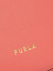 Borsa a spalla Moonstone S FURLA Donna - Rosa