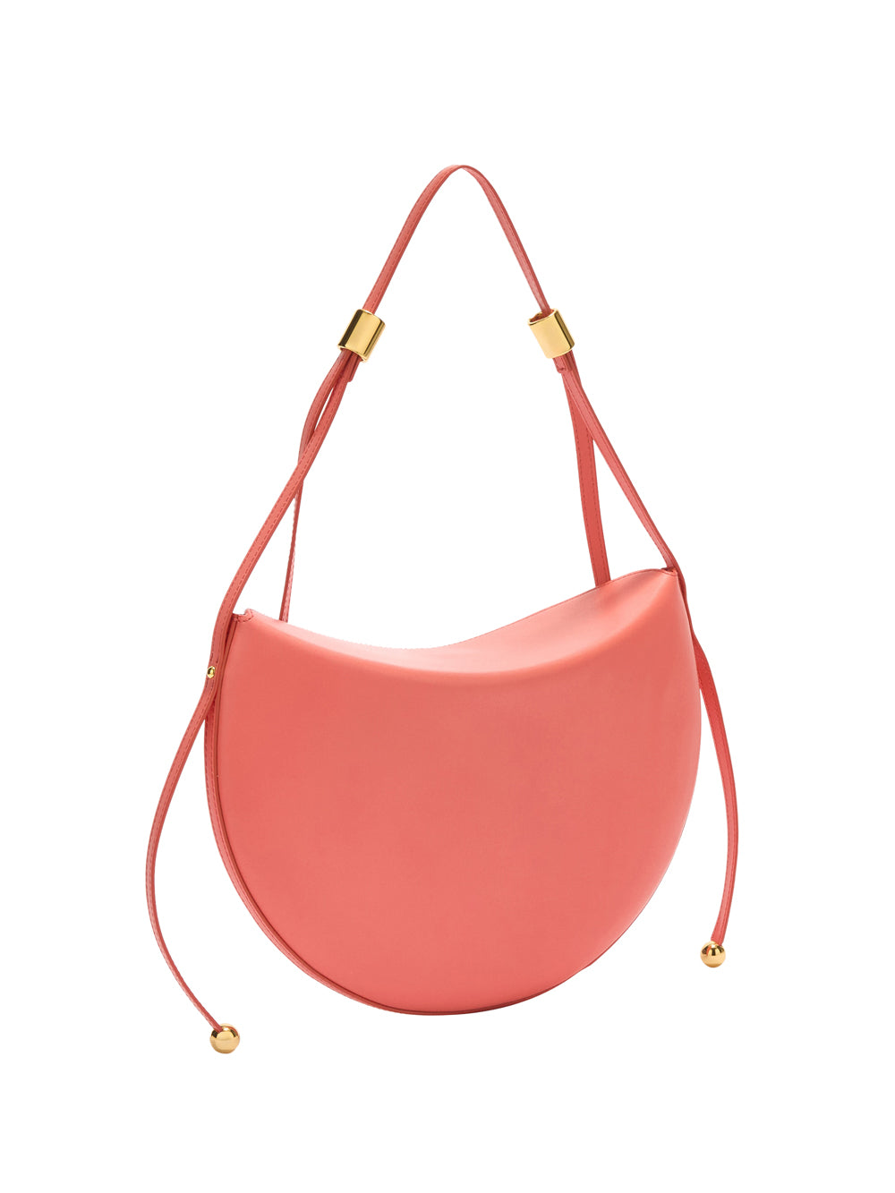 Borsa a spalla Moonstone S FURLA Donna - Rosa