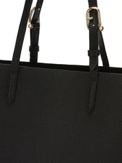 Borsa Shopping Ava L FURLA Donna - Nero