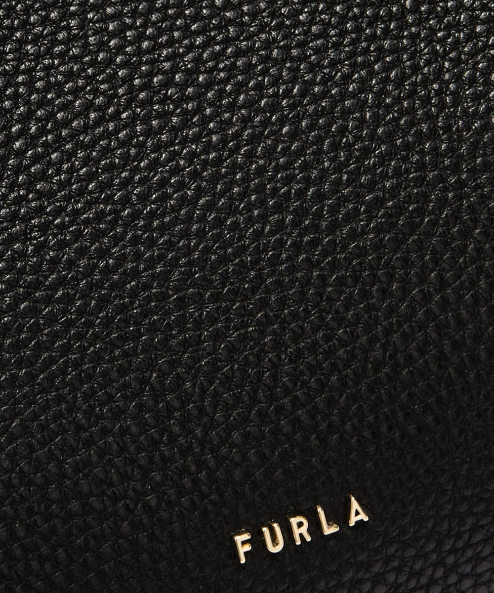 Borsa Shopping Ava L FURLA Donna - Nero