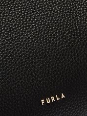 Borsa Shopping Ava L FURLA Donna - Nero