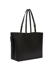 Borsa Shopping Ava L FURLA Donna - Nero