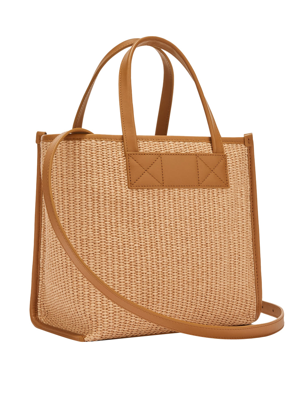 Borsa a mano con tracolla Divide IT S FURLA Donna - Beige