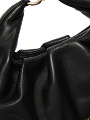 Borsa a spalla Delia mini FURLA Donna - Nero
