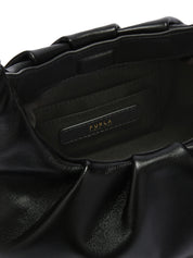 Borsa a spalla Delia mini FURLA Donna - Nero