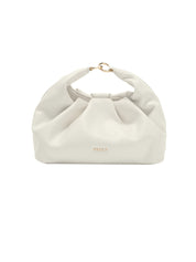 Borsa a spalla Delia mini FURLA Donna - Bianco