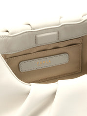 Borsa a spalla Delia mini FURLA Donna - Bianco