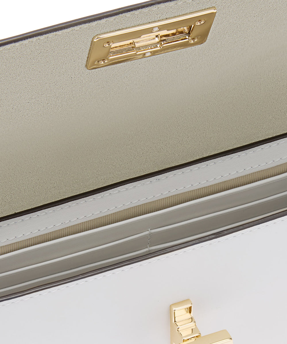 Borsa Clutch Clara FURLA Donna - Bianco