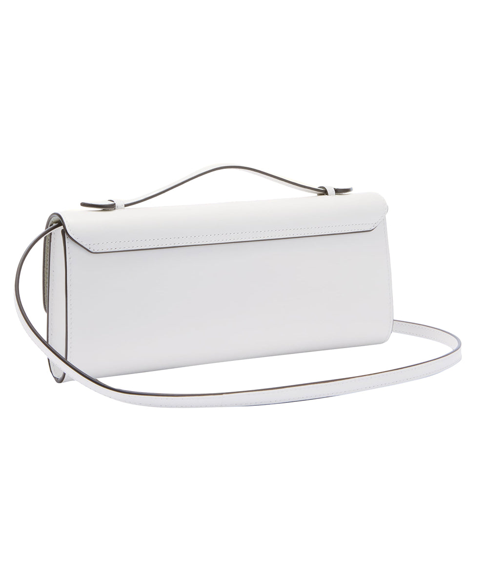 Borsa Clutch Clara FURLA Donna - Bianco