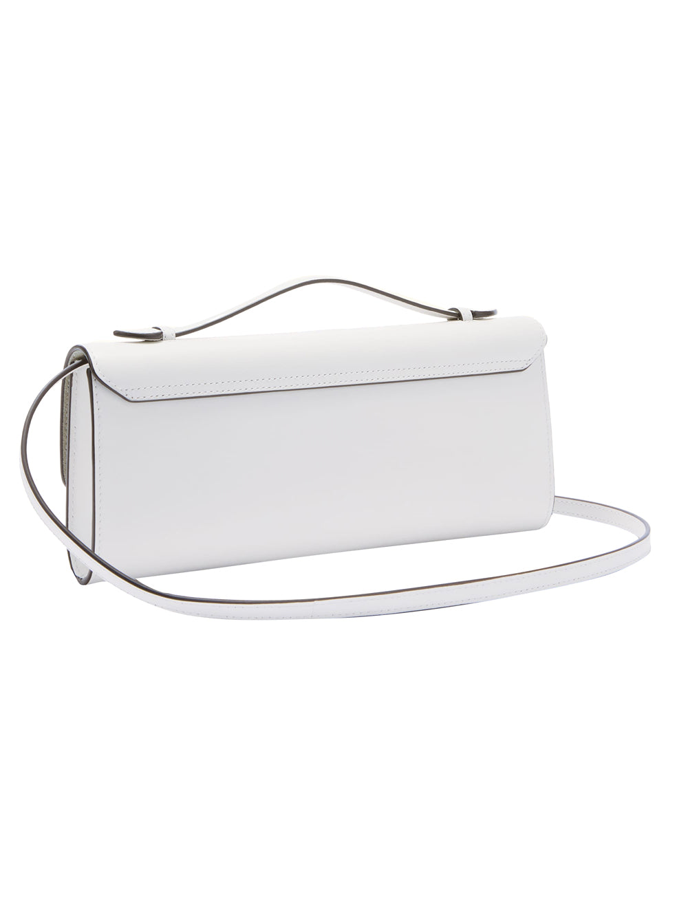 Borsa Clutch Clara FURLA Donna - Bianco