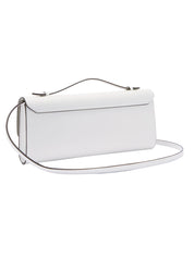 Borsa Clutch Clara FURLA Donna - Bianco