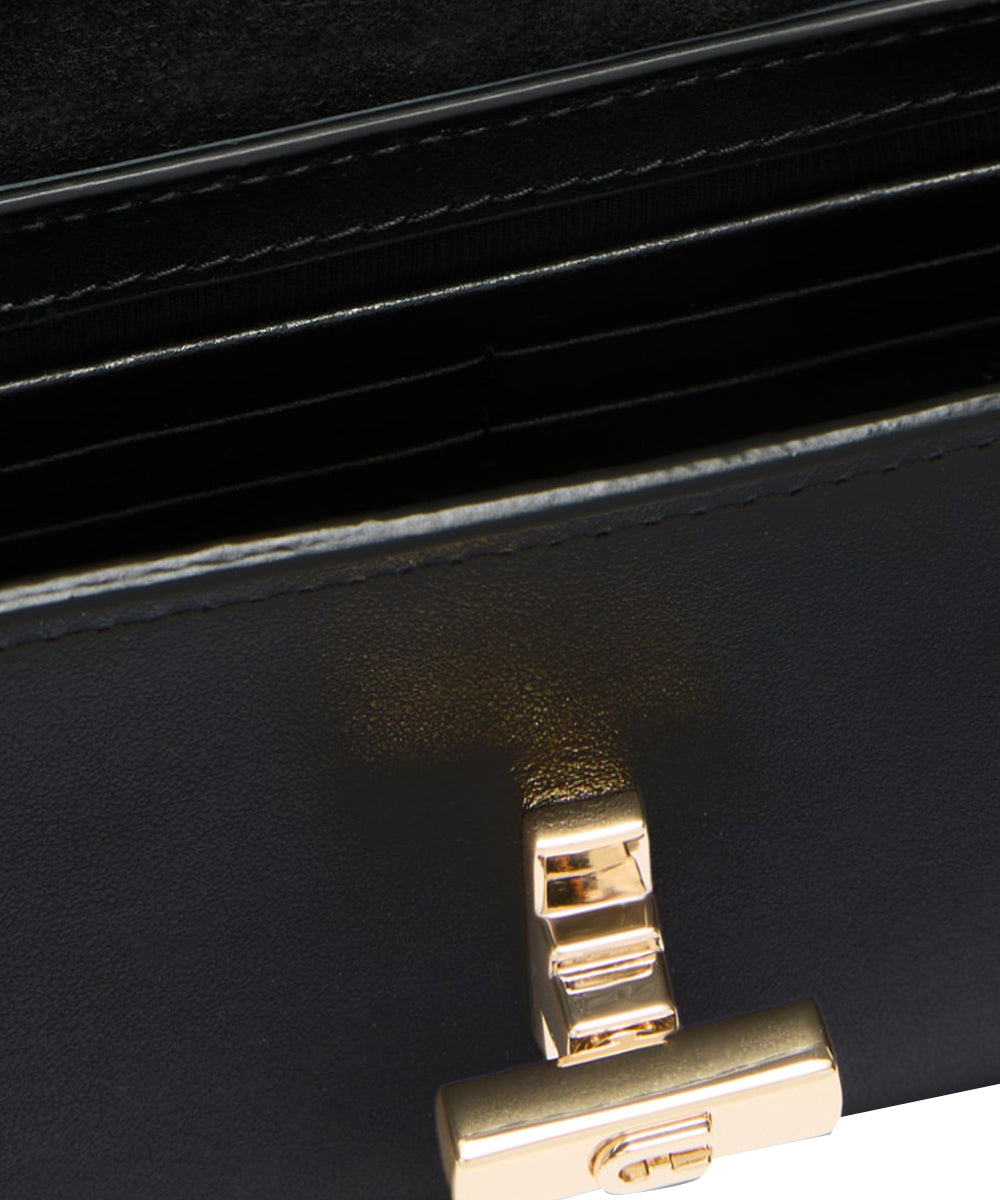 Borsa Clutch Clara FURLA Donna - Nero