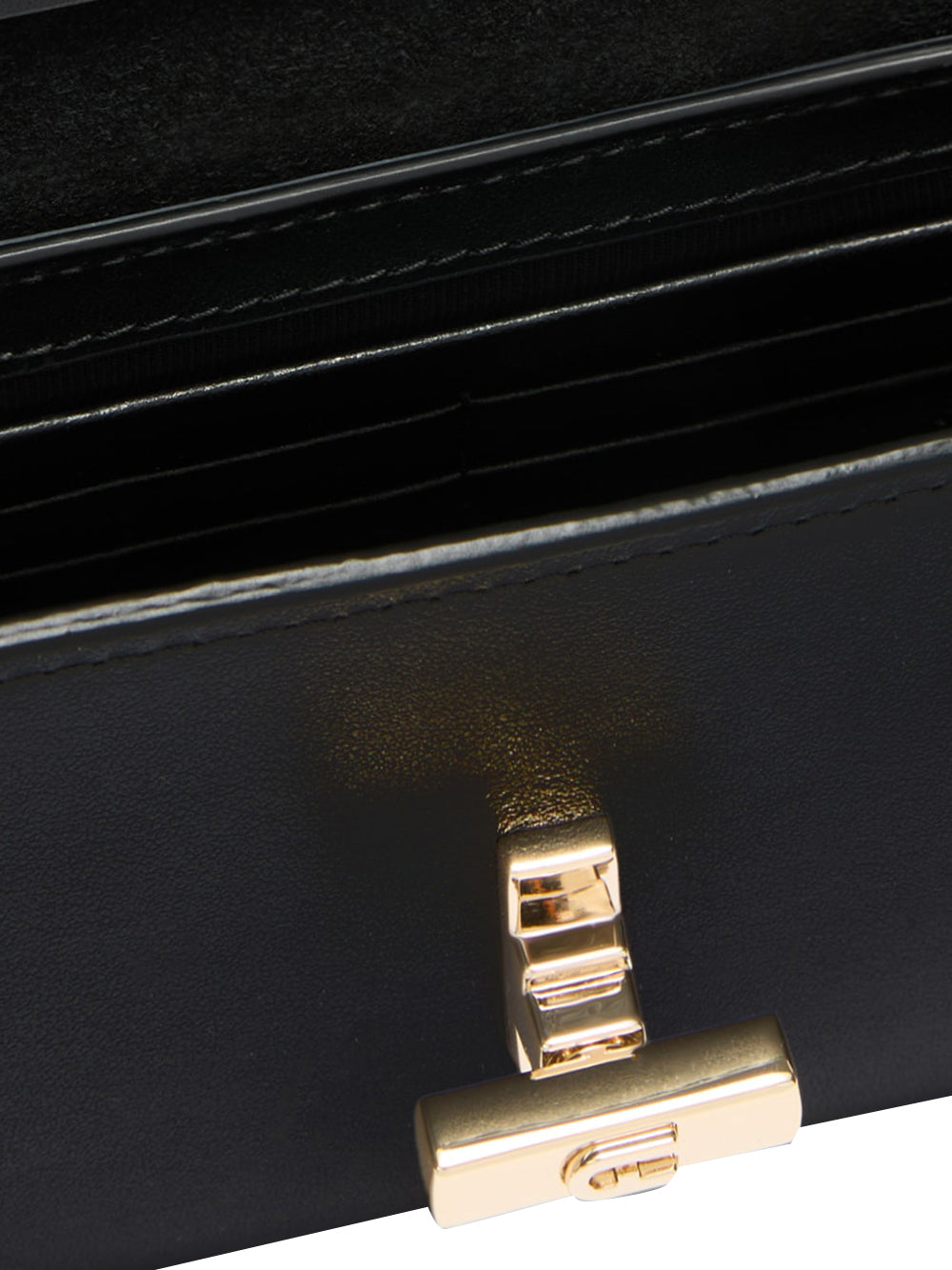 Borsa Clutch Clara FURLA Donna - Nero