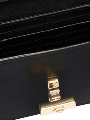 Borsa Clutch Clara FURLA Donna - Nero