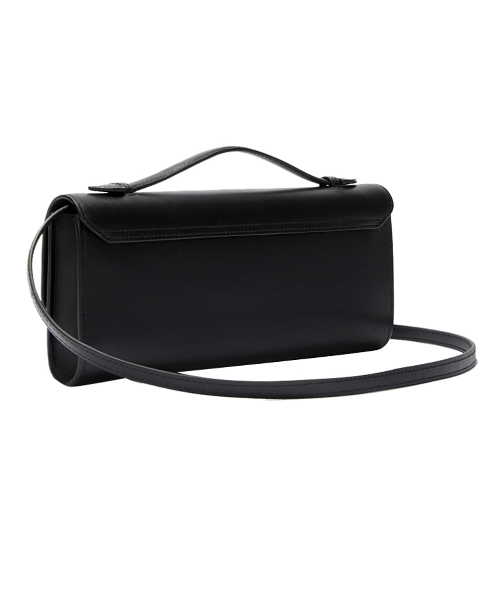 Borsa Clutch Clara FURLA Donna - Nero