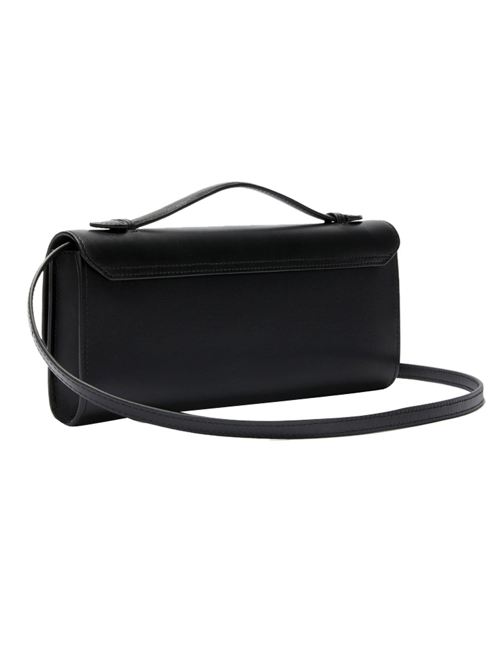 Borsa Clutch Clara FURLA Donna - Nero