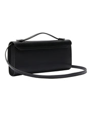 Borsa Clutch Clara FURLA Donna - Nero