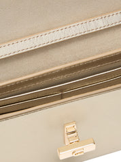 Borsa Clutch Clara FURLA Donna - Oro