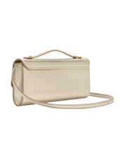 Borsa Clutch Clara FURLA Donna - Oro