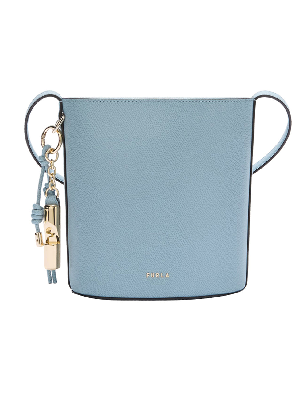 Borsa Furla Roxie a secchiello mini FURLA Donna - Blue