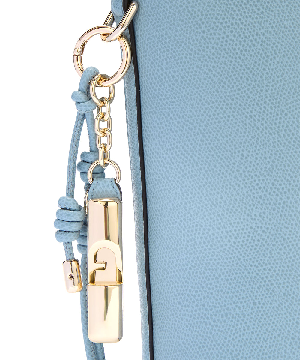 Borsa Furla Roxie a secchiello mini FURLA Donna - Blue