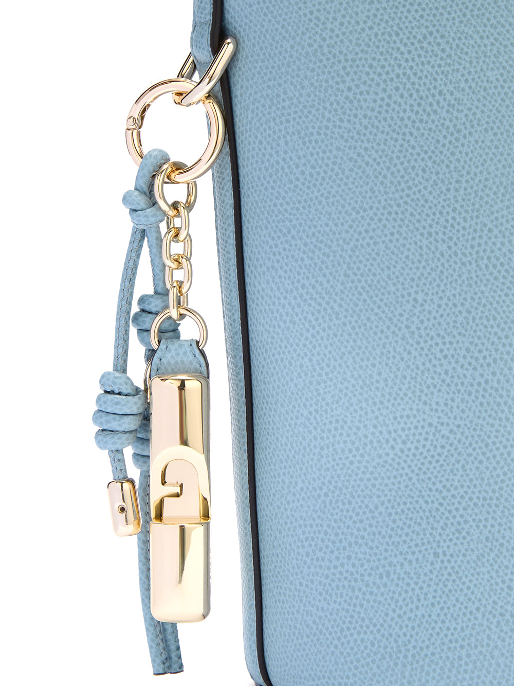 Borsa Furla Roxie a secchiello mini FURLA Donna - Blue