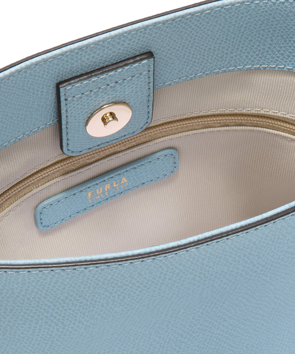 Borsa Furla Roxie a secchiello mini FURLA Donna - Blue