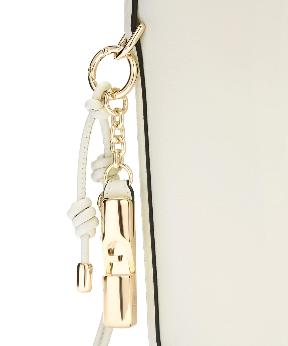 Borsa Furla Roxie a secchiello mini FURLA Donna - Bianco