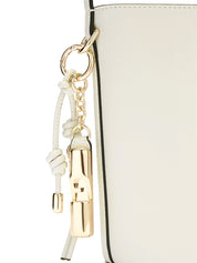 Borsa Furla Roxie a secchiello mini FURLA Donna - Bianco