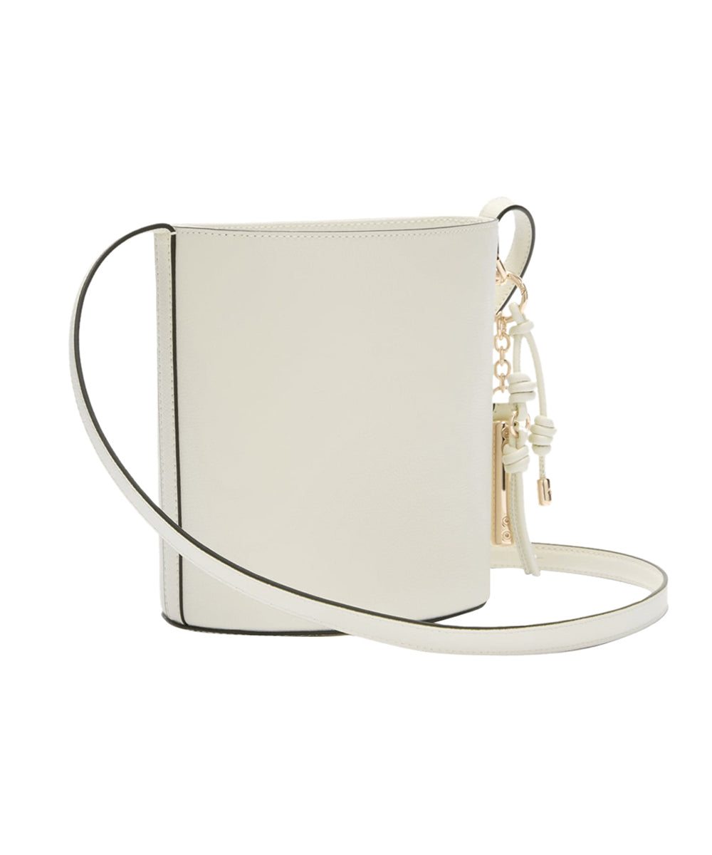 Borsa Furla Roxie a secchiello mini FURLA Donna - Bianco