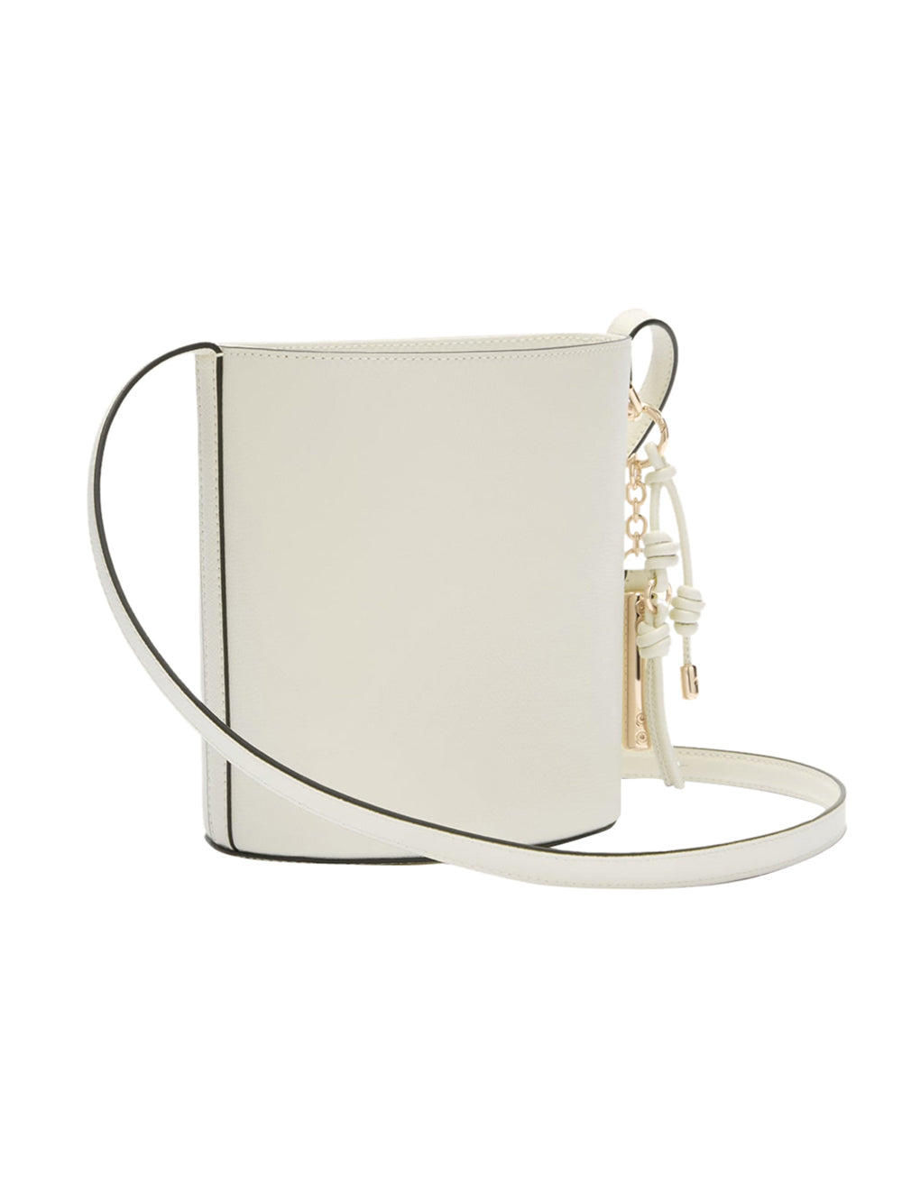 Borsa Furla Roxie a secchiello mini FURLA Donna - Bianco