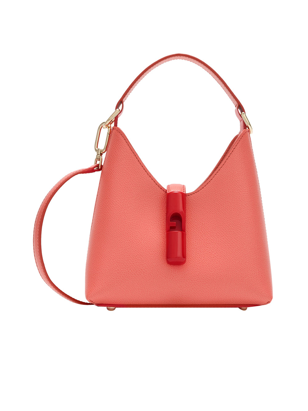 Borsa Iride mini FURLA Donna - Rosa