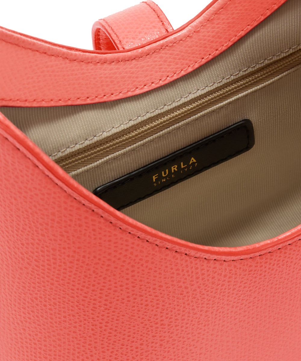 Borsa Iride mini FURLA Donna - Rosa