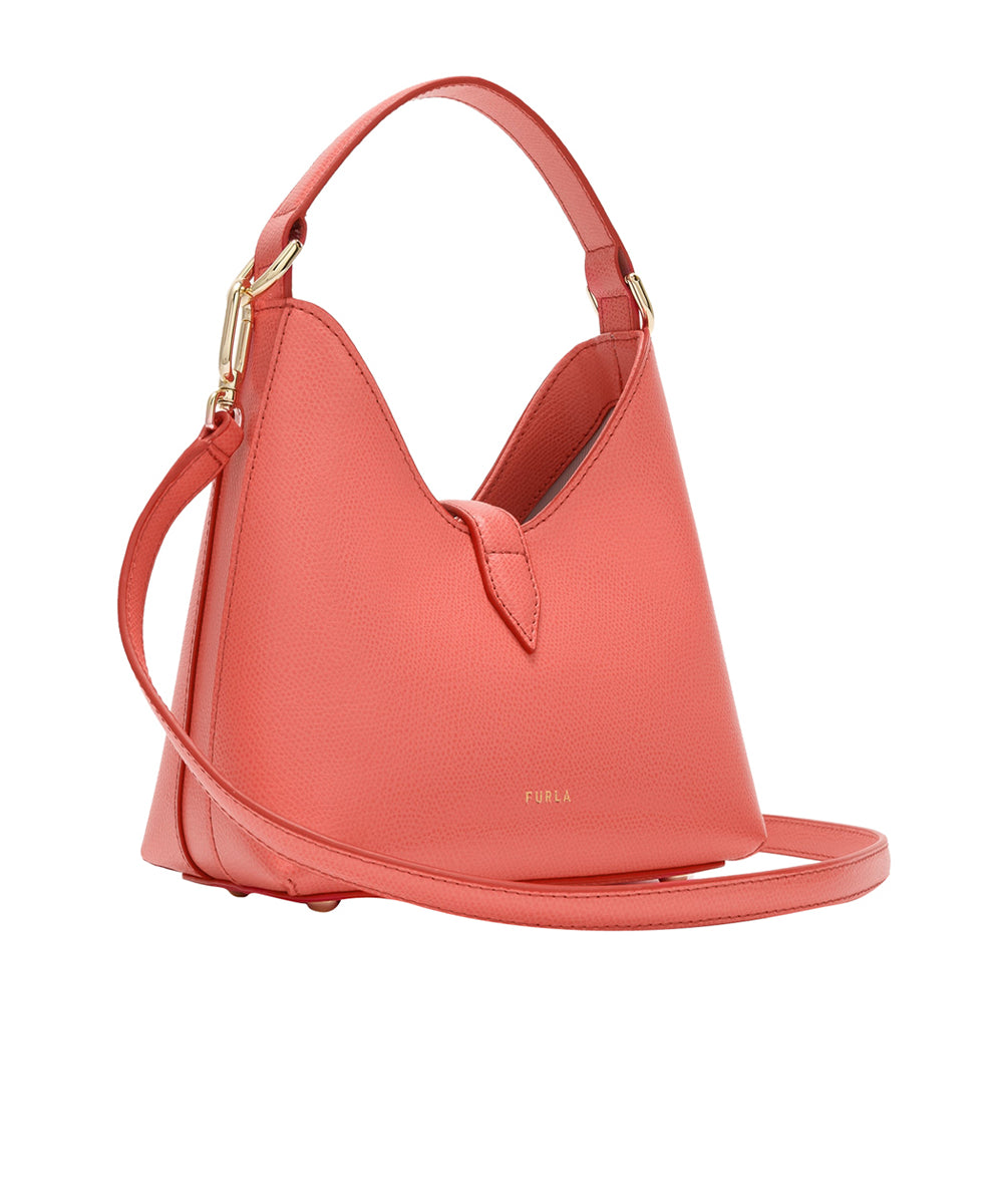Borsa Iride mini FURLA Donna - Rosa