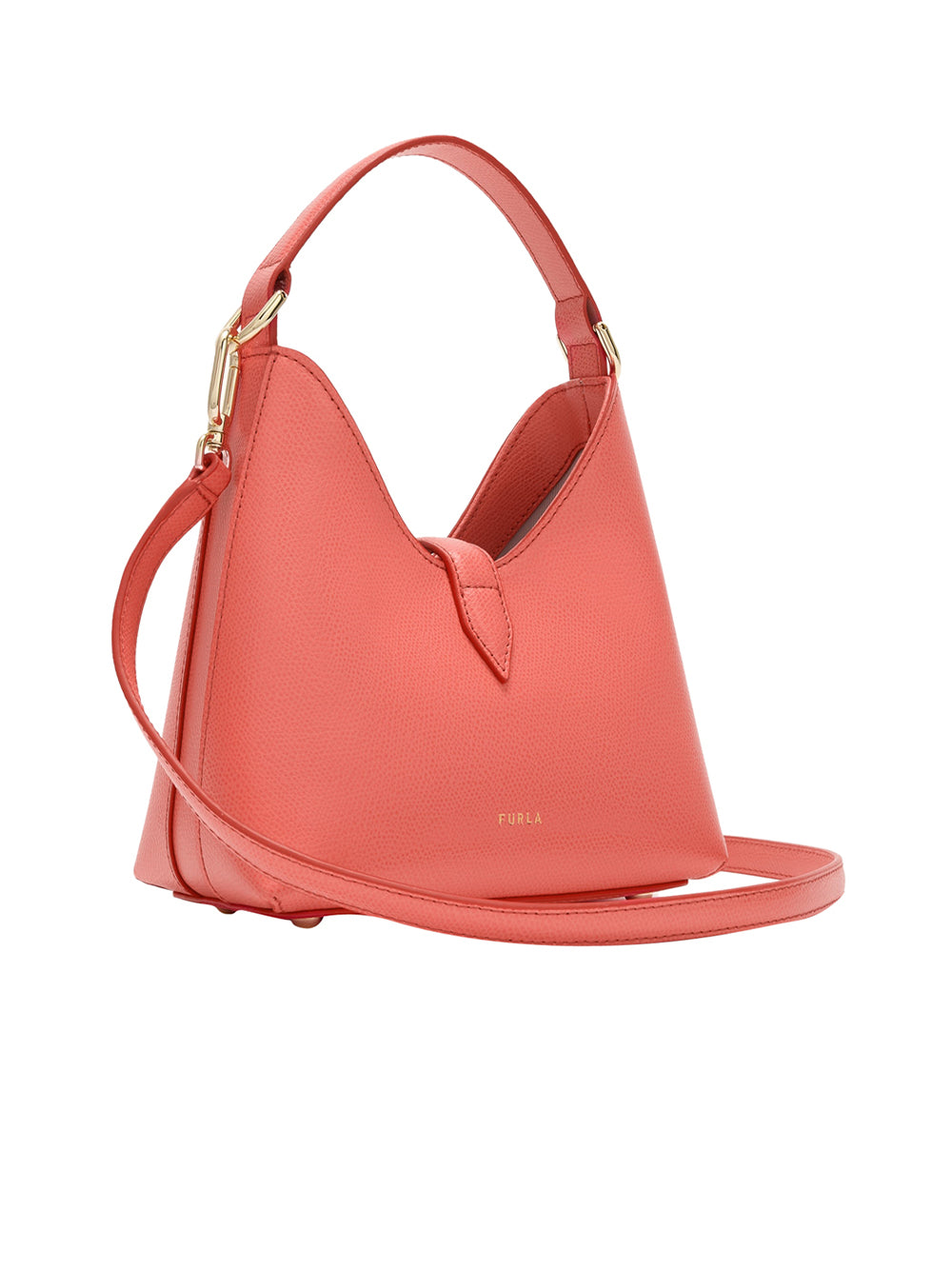 Borsa Iride mini FURLA Donna - Rosa