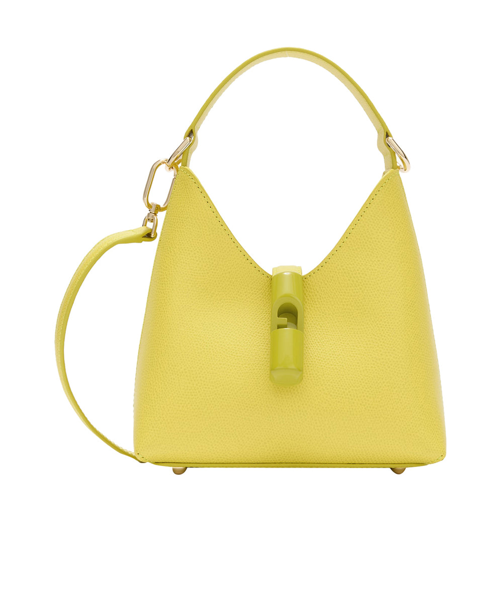 Borsa Iride mini FURLA Donna - Giallo
