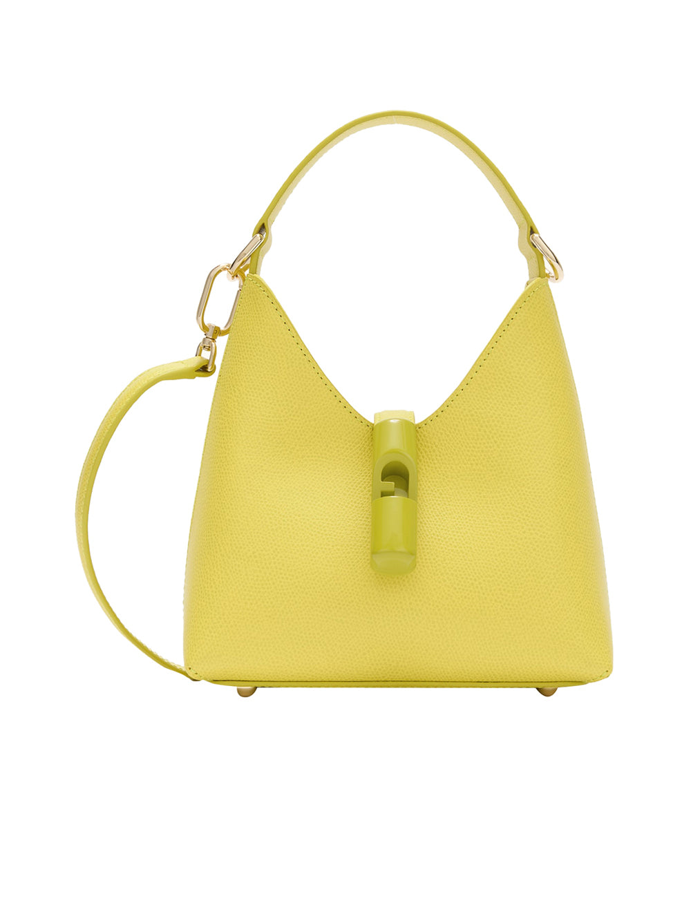 Borsa Iride mini FURLA Donna - Giallo