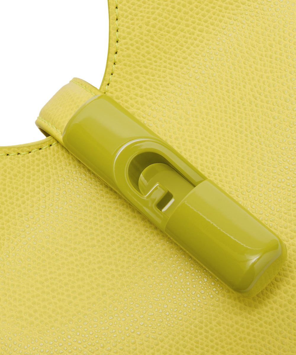 Borsa Iride mini FURLA Donna - Giallo