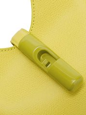 Borsa Iride mini FURLA Donna - Giallo