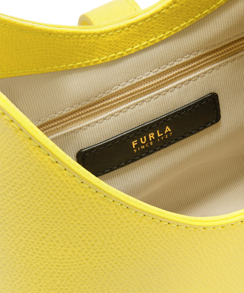 Borsa Iride mini FURLA Donna - Giallo
