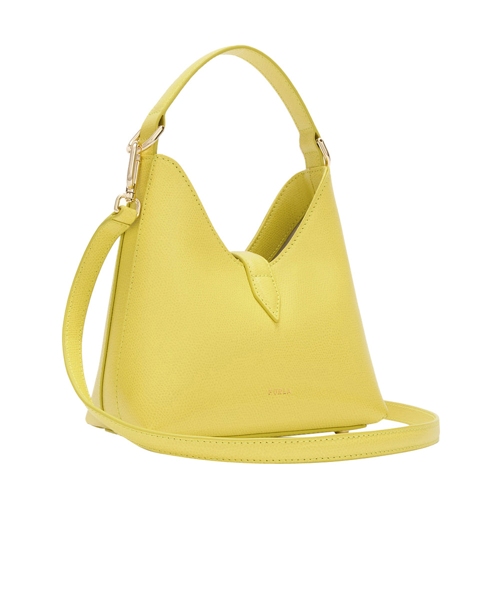 Borsa Iride mini FURLA Donna - Giallo