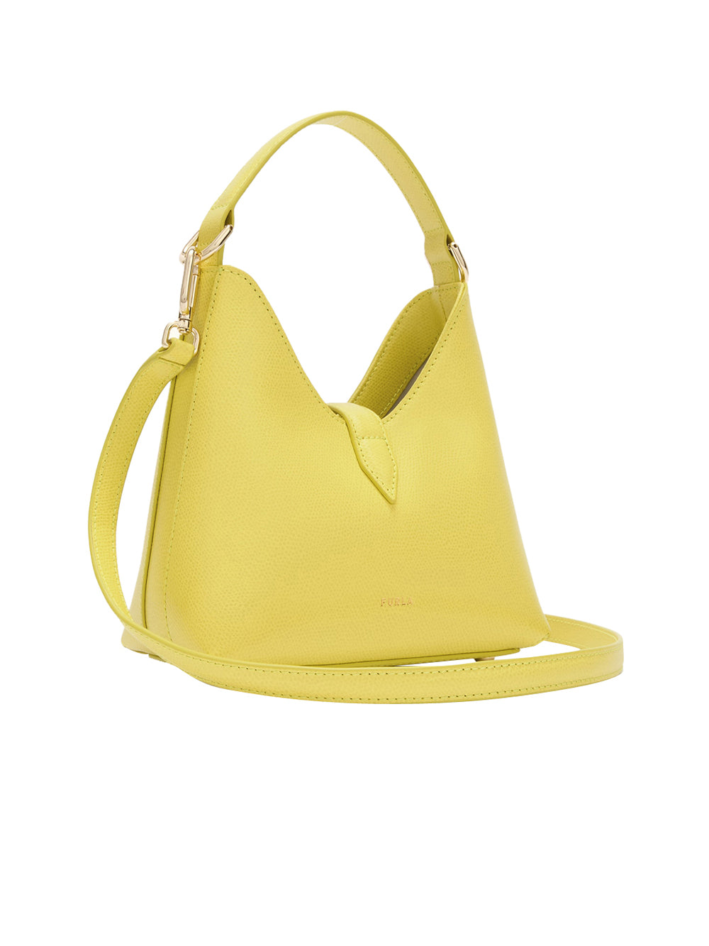 Borsa Iride mini FURLA Donna - Giallo