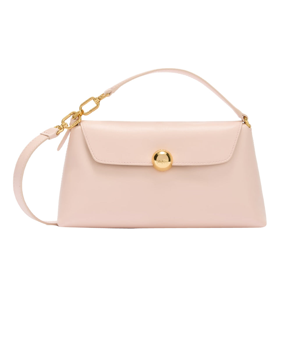 Borsa Sfera soft mini FURLA Donna - Rosa