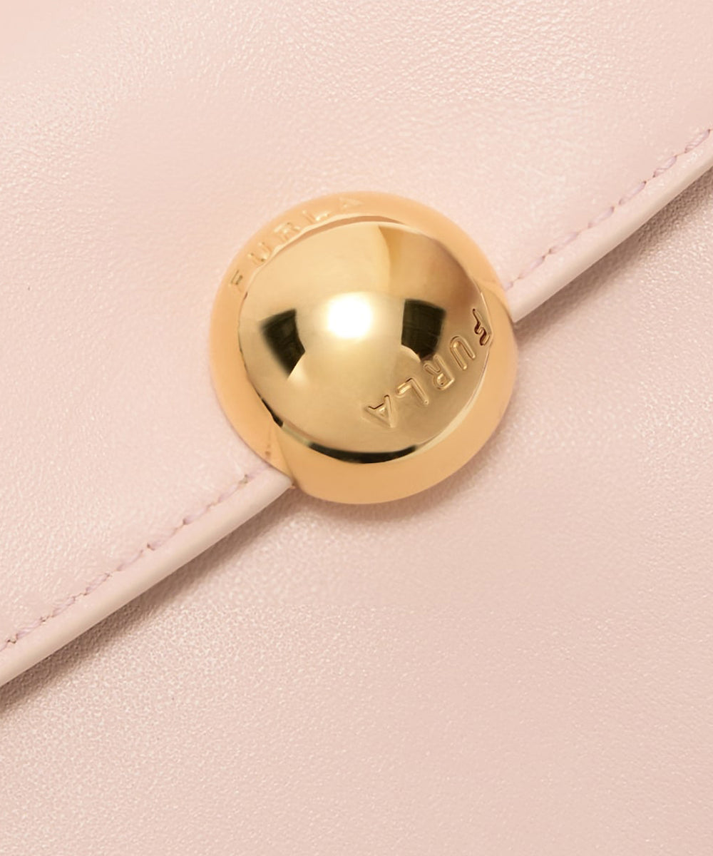Borsa Sfera soft mini FURLA Donna - Rosa